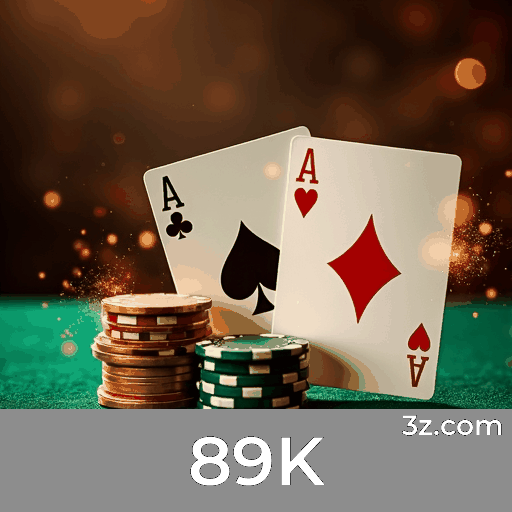 Experiência de Jogo Segura e Profissional com 89K