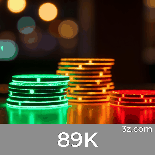 Experimente 89K: Apostas Móveis Completas e Convenientes