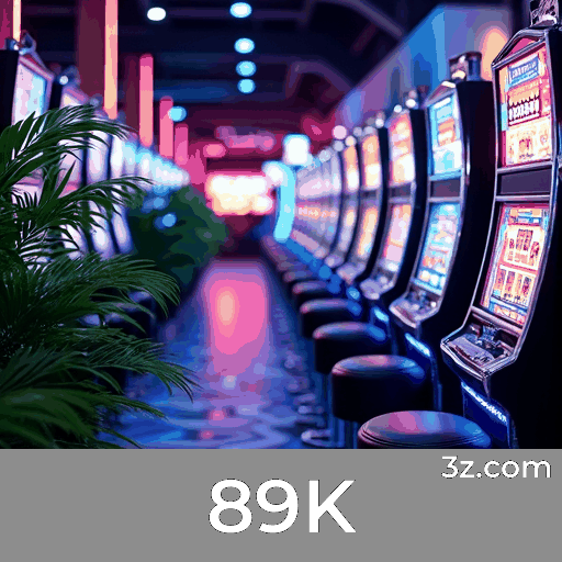 Sistema de Recompensas Progressivo, Maximize Seus Ganhos no 89K