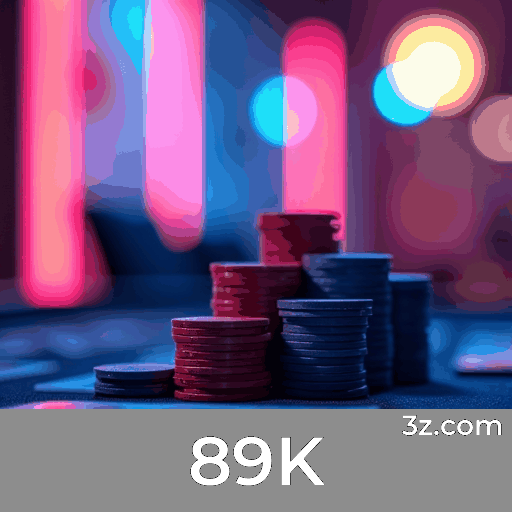 Experiência de Jogo Segura e Profissional com 89K