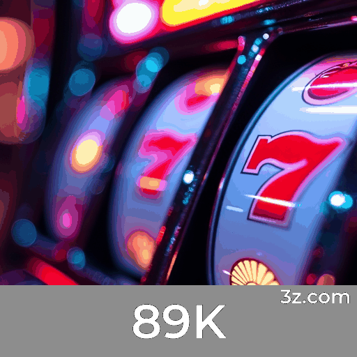 Exploração de Jogos 89K: Slots de Alto RTP, Roleta ao Vivo, Poker Estratégico