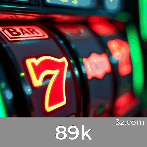 89k: Plataforma Confiável de Cassino e Apostas