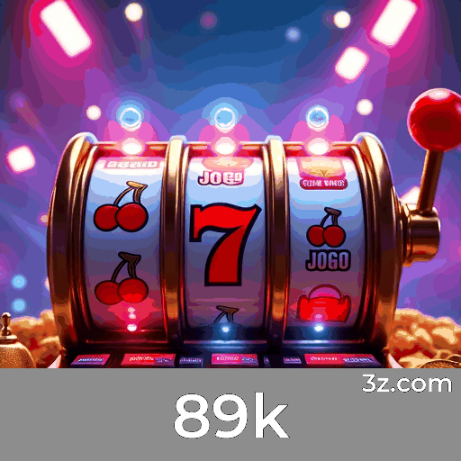 Tecnologia de Arquitetura em Nuvem e Segurança Avançada na 89k