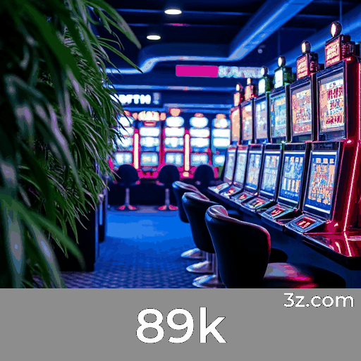 Recompensas Reais e Transparentes no 89k: Promoções Sem Pegadinhas