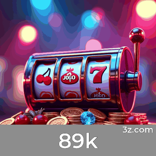 Aumente Seus Lucros com o App 89k