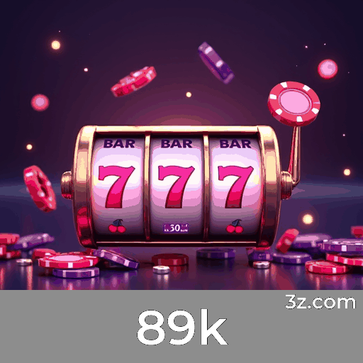 Tecnologia de Arquitetura em Nuvem e Segurança Avançada na 89k